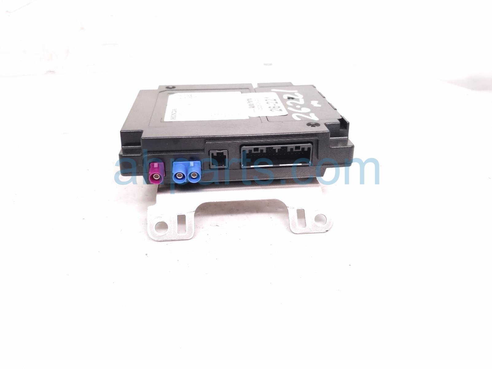 2025 Honda Civic Telematics Transceiver Control Unit 8B100 T20 A25 Replacement 2025 Honda Civic Telematics Transceiver Control Unit 8B100 T20 A25 Replacement thumbnail