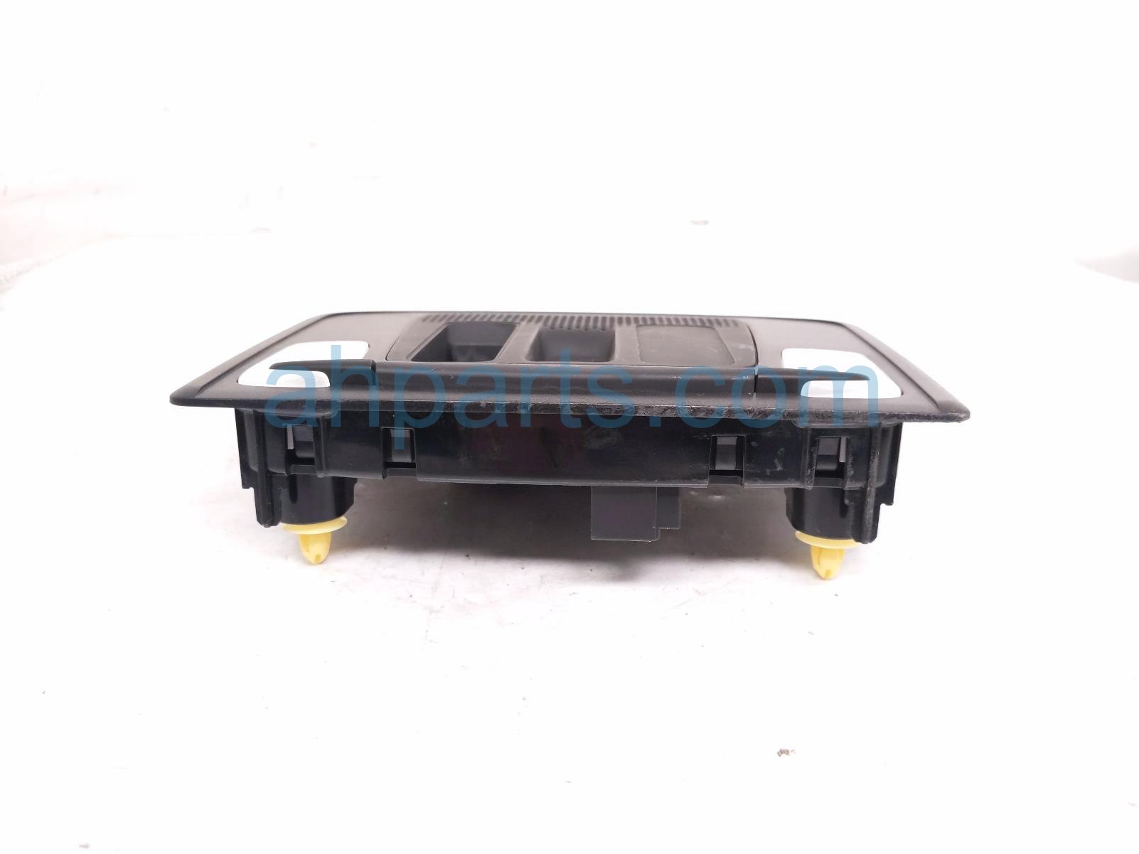 2025 Honda Civic Roof Console / Map Light Black Sdn 34440 T20 A01ZA Replacement 2025 Honda Civic Roof Console / Map Light Black Sdn 34440 T20 A01ZA Replacement thumbnail