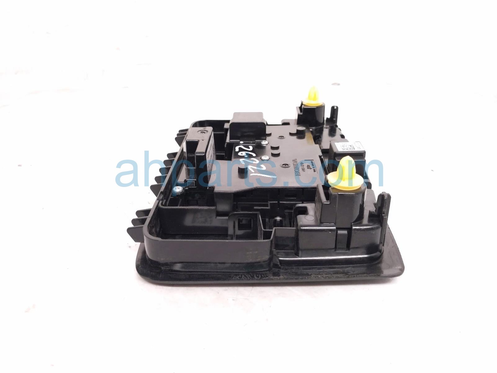 2025 Honda Civic Roof Console / Map Light Black Sdn 34440 T20 A01ZA Replacement 2025 Honda Civic Roof Console / Map Light Black Sdn 34440 T20 A01ZA Replacement thumbnail