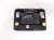 2025 Honda Civic Roof Console / Map Light Black Sdn 34440 T20 A01ZA Replacement 2025 Honda Civic Roof Console / Map Light Black Sdn 34440 T20 A01ZA Replacement thumbnail