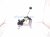 2025 Honda Civic M.t Floor Shifter W/knob + Boot 54202 T20 A01 Replacement 2025 Honda Civic M.t Floor Shifter W/knob + Boot 54202 T20 A01 Replacement thumbnail