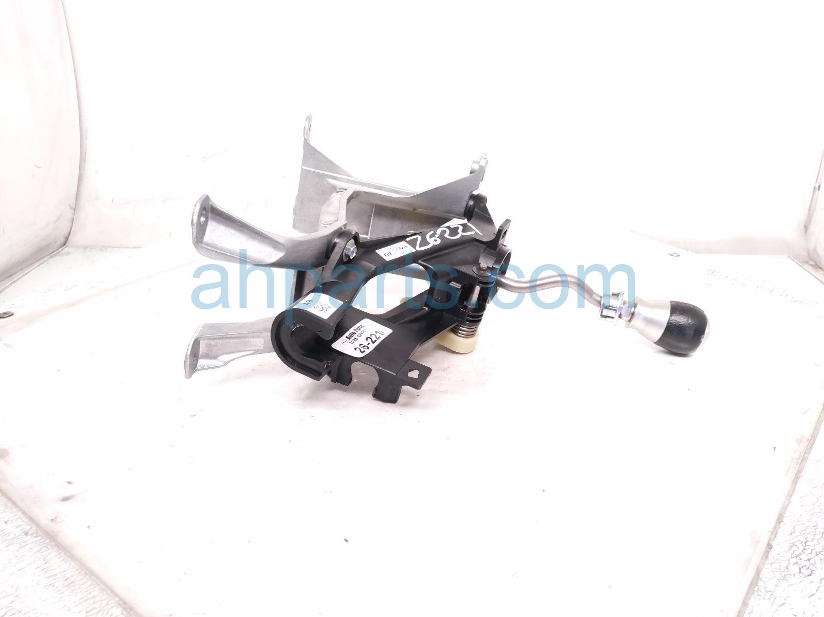 2025 Honda Civic M.t Floor Shifter W/knob + Boot 54202 T20 A01 Replacement 2025 Honda Civic M.t Floor Shifter W/knob + Boot 54202 T20 A01 Replacement thumbnail