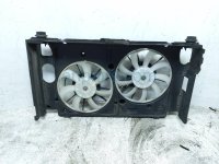Toyota RADIATOR FAN ASSEMBLY Toyota RADIATOR FAN ASSEMBLY