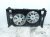 2014 Toyota Prius Cooling Radiator Fan Assembly 16711 37040 Replacement 2014 Toyota Prius Cooling Radiator Fan Assembly 16711 37040 Replacement thumbnail