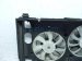 2014 Toyota Prius Cooling Radiator Fan Assembly 16711 37040 Replacement 2014 Toyota Prius Cooling Radiator Fan Assembly 16711 37040 Replacement thumbnail