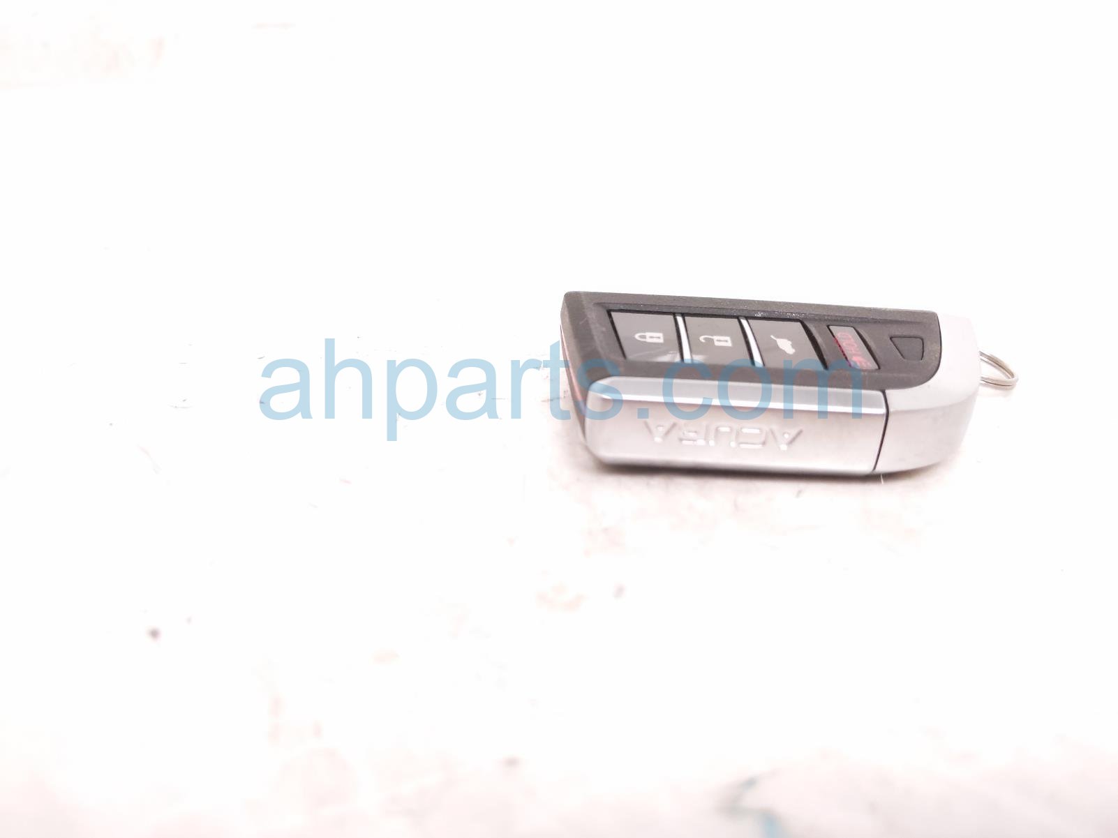2024 Acura Integra Single Smart Remote Fob Type S 72147 3S5 A31 Replacement 2024 Acura Integra Single Smart Remote Fob Type S 72147 3S5 A31 Replacement thumbnail