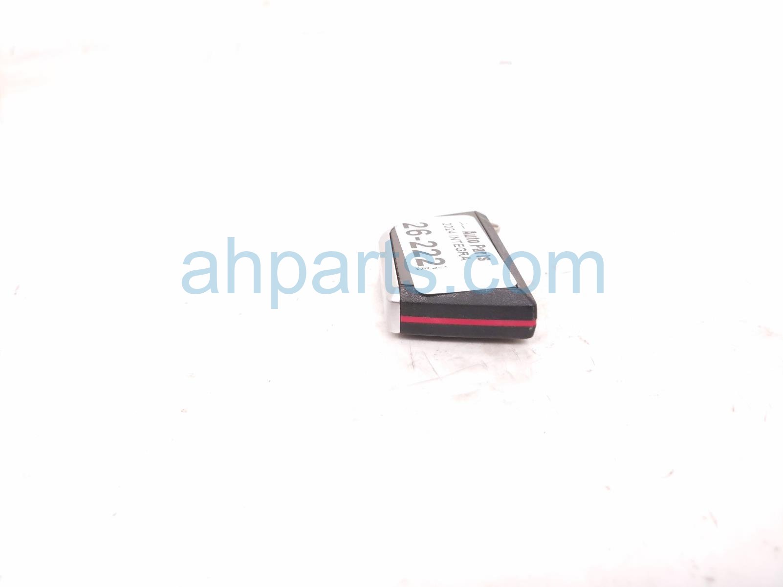 2024 Acura Integra Single Smart Remote Fob Type S 72147 3S5 A31 Replacement 2024 Acura Integra Single Smart Remote Fob Type S 72147 3S5 A31 Replacement thumbnail