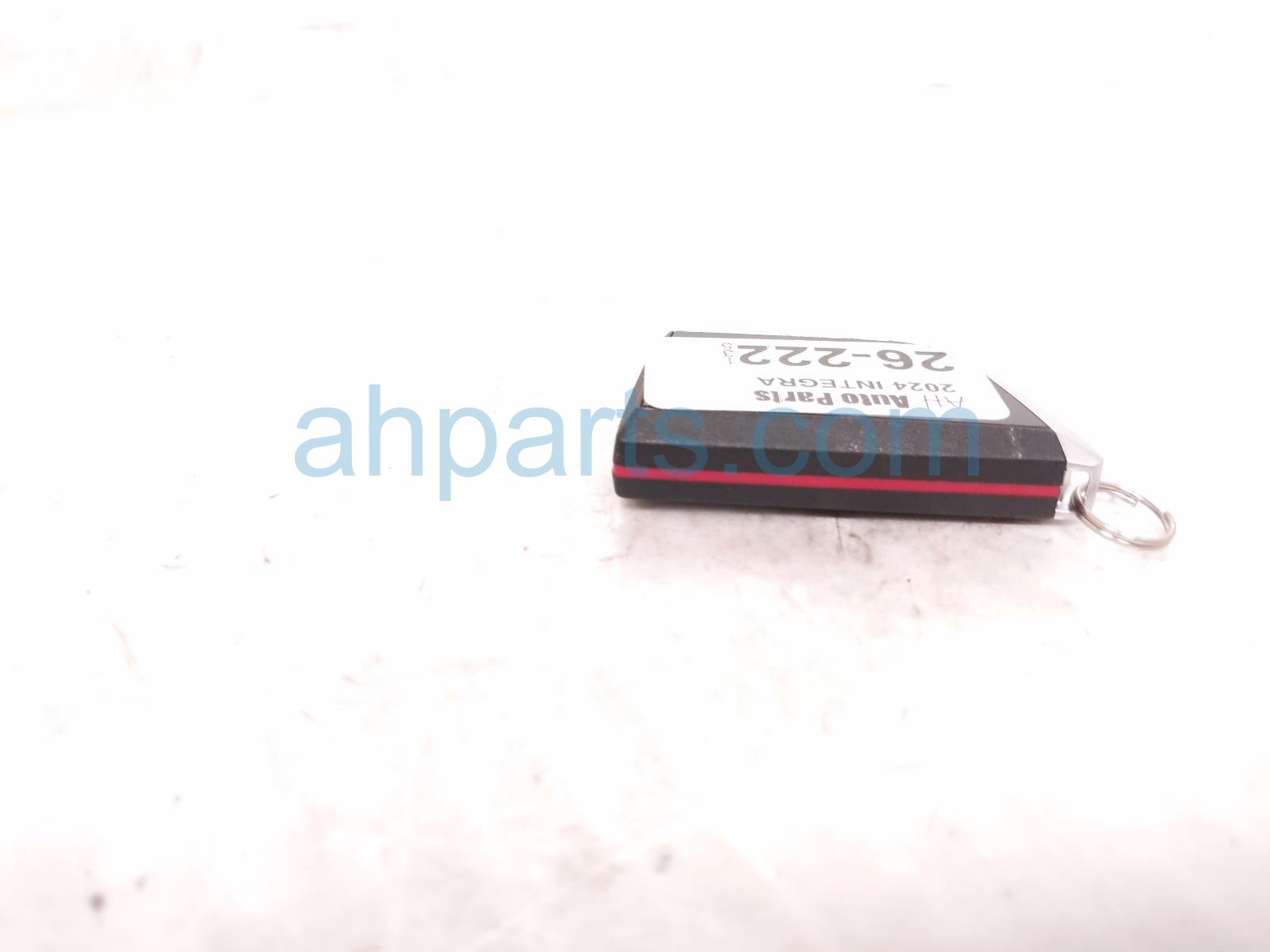 2024 Acura Integra Single Smart Remote Fob Type S 72147 3S5 A31 Replacement 2024 Acura Integra Single Smart Remote Fob Type S 72147 3S5 A31 Replacement thumbnail