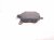 2020 Toyota Avalon Rear Passenger Blind Spot Radar Sensor 88162 07020 Replacement 2020 Toyota Avalon Rear Passenger Blind Spot Radar Sensor 88162 07020 Replacement thumbnail