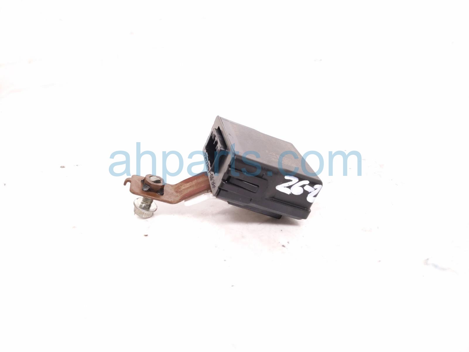 2024 Acura Integra Clearance Sonar Control Module 39670 31M A03 Replacement 2024 Acura Integra Clearance Sonar Control Module 39670 31M A03 Replacement thumbnail