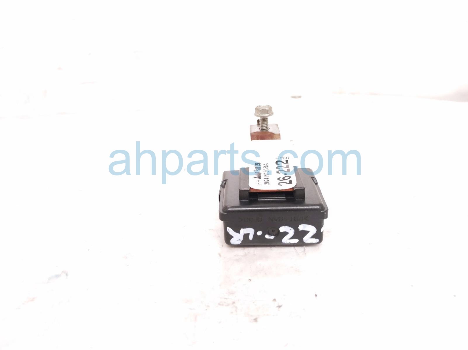 2024 Acura Integra Clearance Sonar Control Module 39670 31M A03 Replacement 2024 Acura Integra Clearance Sonar Control Module 39670 31M A03 Replacement thumbnail