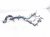2018 Honda Civic Engine Wire Harness 1.5t At Htbk 32110 5AA A74 Replacement 2018 Honda Civic Engine Wire Harness 1.5t At Htbk 32110 5AA A74 Replacement thumbnail
