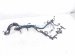 2018 Honda Civic Engine Wire Harness 1.5t At Htbk 32110 5AA A74 Replacement 2018 Honda Civic Engine Wire Harness 1.5t At Htbk 32110 5AA A74 Replacement thumbnail