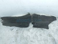 Honda RR/LH INNER FENDER LINER Honda RR/LH INNER FENDER LINER