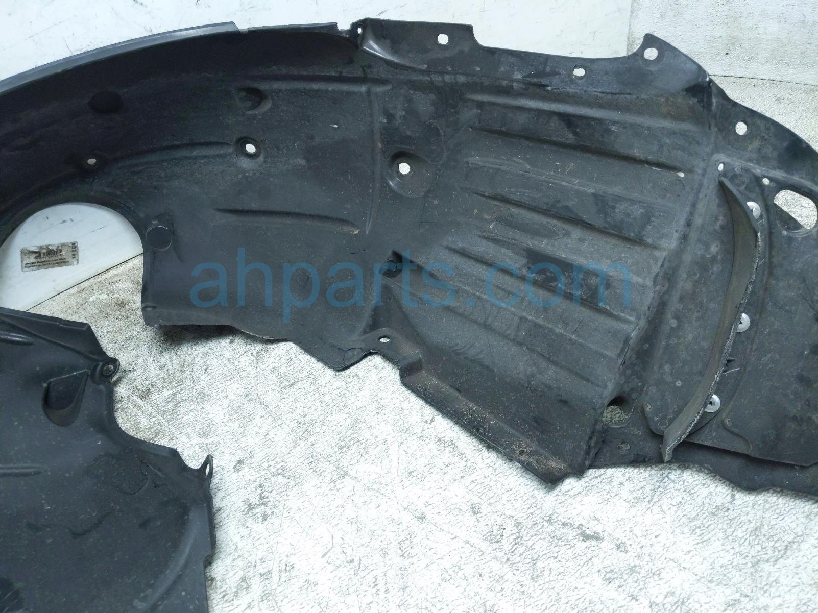 2025 Acura Integra Front Passenger Inner Fender Liner 74100 3S5 A00 Replacement 2025 Acura Integra Front Passenger Inner Fender Liner 74100 3S5 A00 Replacement thumbnail
