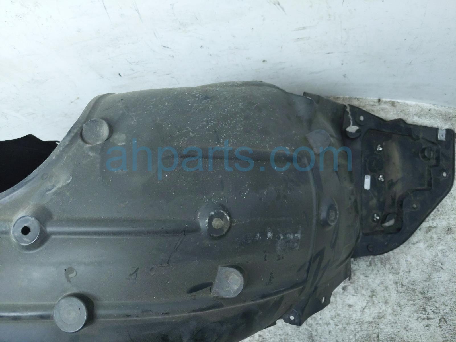 2025 Acura Integra Front Passenger Inner Fender Liner 74100 3S5 A00 Replacement 2025 Acura Integra Front Passenger Inner Fender Liner 74100 3S5 A00 Replacement thumbnail