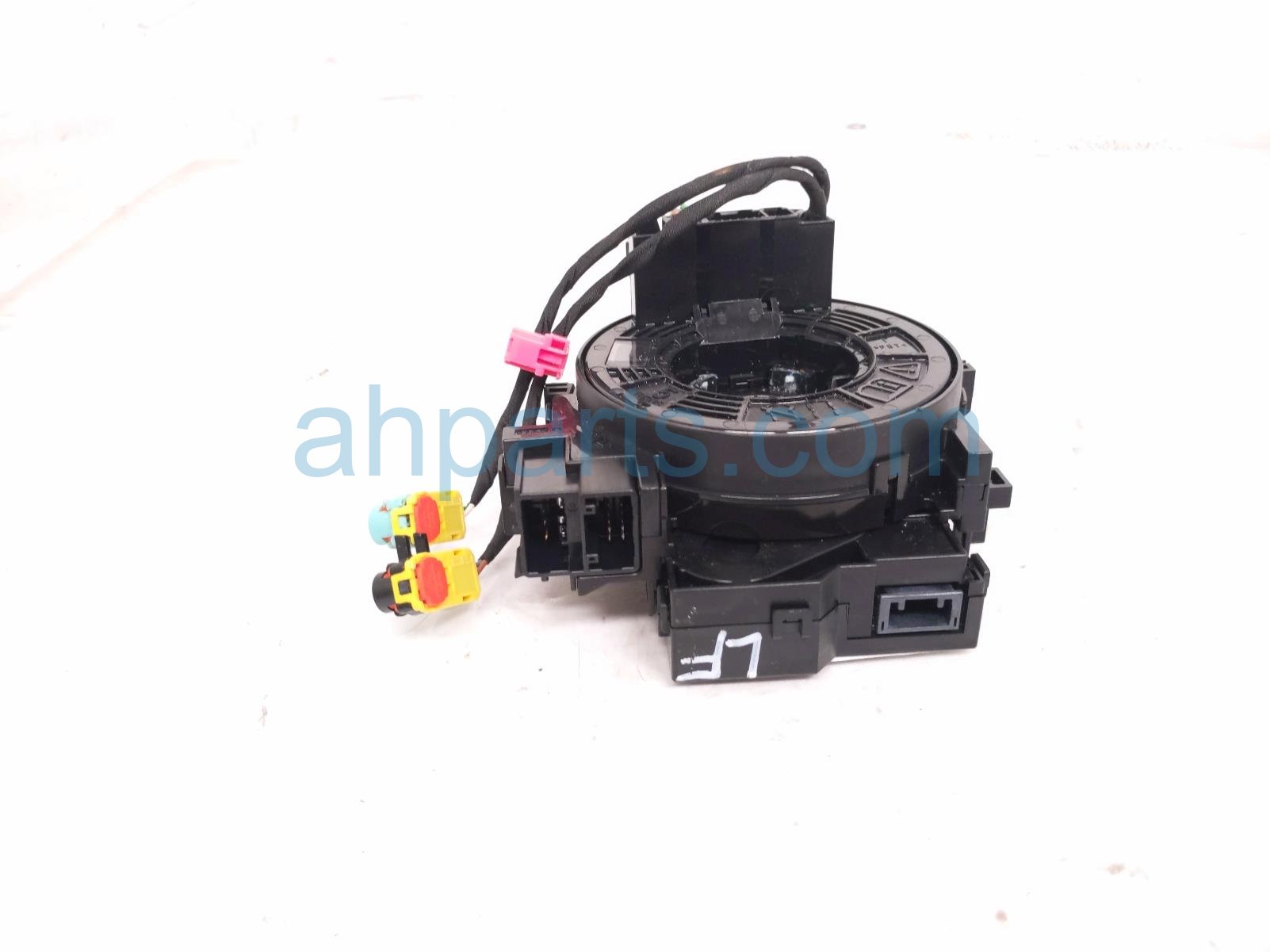 2022 Toyota Prius Clockspring Reel Assy 84307 47200 Replacement 2022 Toyota Prius Clockspring Reel Assy 84307 47200 Replacement thumbnail