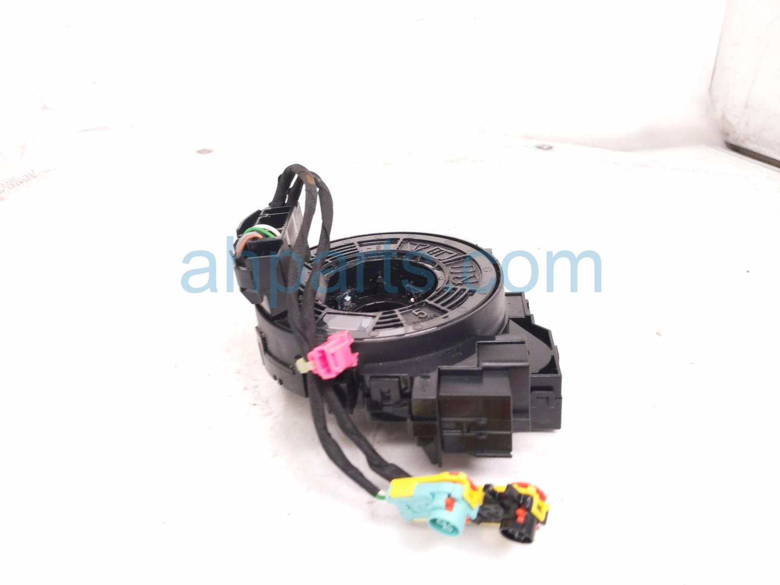 2022 Toyota Prius Clockspring Reel Assy 84307 47200 Replacement 2022 Toyota Prius Clockspring Reel Assy 84307 47200 Replacement thumbnail