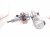 2022 Toyota Prius Shaft Steering Column Assy 1.8l At Fwd 45250 47370 Replacement 2022 Toyota Prius Shaft Steering Column Assy 1.8l At Fwd 45250 47370 Replacement thumbnail