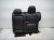 2021 Nissan Rogue (2nd Row) Rear Driver Seat Backrest Black 88650 6RC1C Replacement 2021 Nissan Rogue (2nd Row) Rear Driver Seat Backrest Black 88650 6RC1C Replacement thumbnail