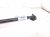 2022 Toyota Prius Passenger Tailgate Lift Support Strut 68950 0WB21 Replacement 2022 Toyota Prius Passenger Tailgate Lift Support Strut 68950 0WB21 Replacement thumbnail