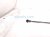 2022 Toyota Prius Passenger Tailgate Lift Support Strut 68950 0WB21 Replacement 2022 Toyota Prius Passenger Tailgate Lift Support Strut 68950 0WB21 Replacement thumbnail