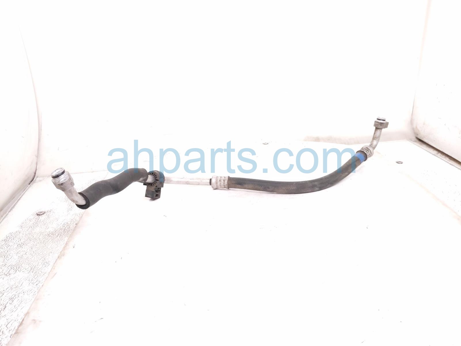 2014 Toyota Prius Pipe / Line Ac Suction Hose 88704 47090 Replacement 2014 Toyota Prius Pipe / Line Ac Suction Hose 88704 47090 Replacement thumbnail