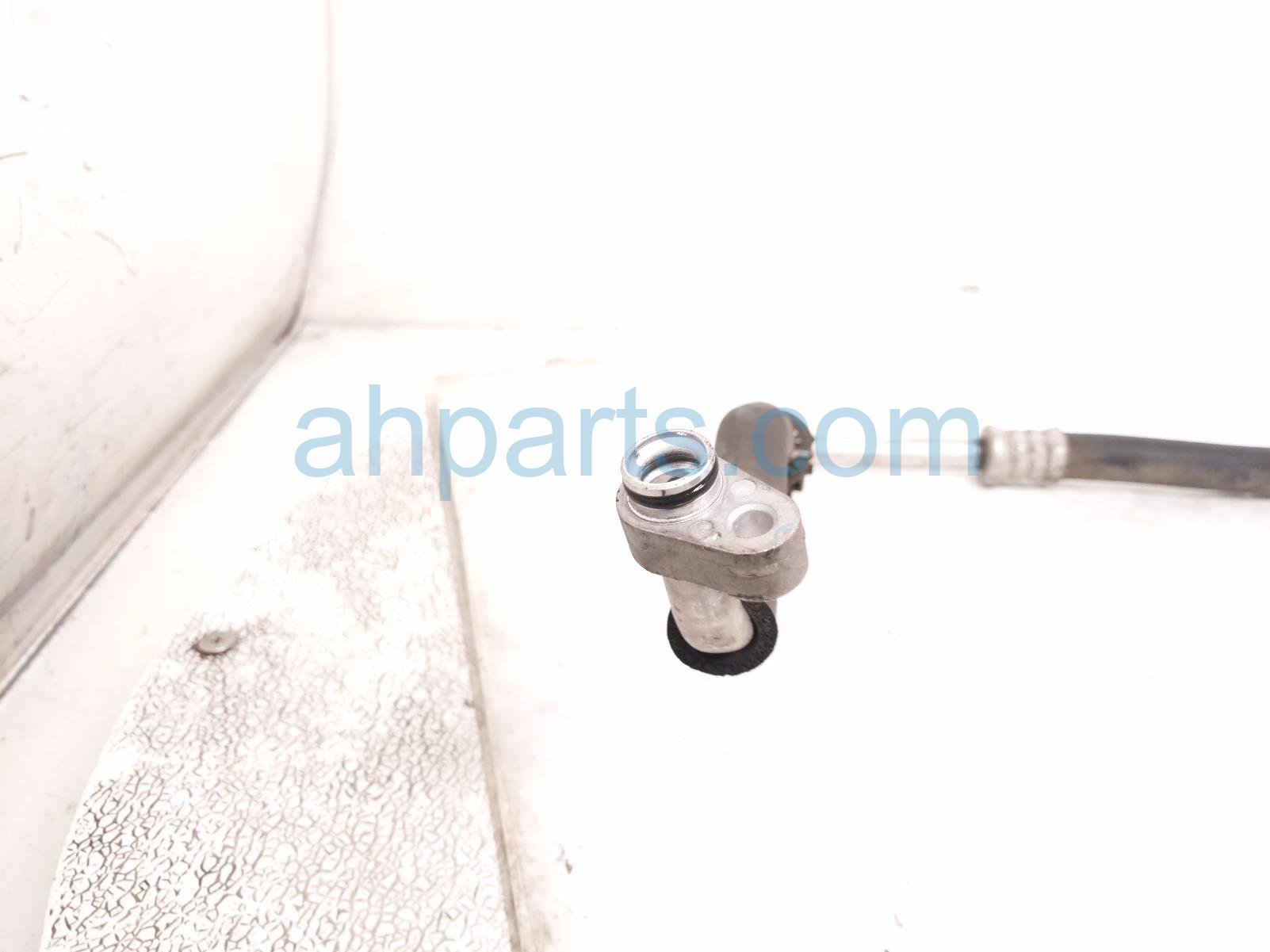 2014 Toyota Prius Pipe / Line Ac Suction Hose 88704 47090 Replacement 2014 Toyota Prius Pipe / Line Ac Suction Hose 88704 47090 Replacement thumbnail
