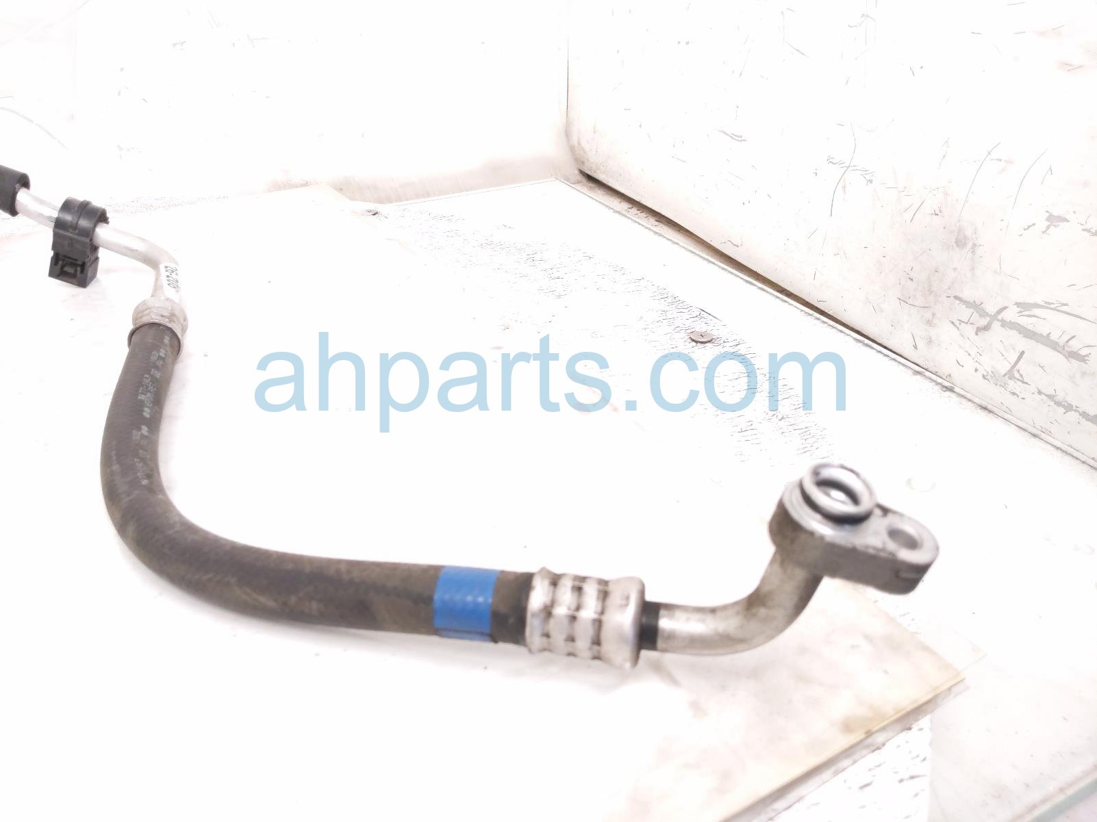 2014 Toyota Prius Pipe / Line Ac Suction Hose 88704 47090 Replacement 2014 Toyota Prius Pipe / Line Ac Suction Hose 88704 47090 Replacement thumbnail