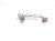 2014 Toyota Prius Egr Pipe 1.8l Fwd 25610 37012 Replacement 2014 Toyota Prius Egr Pipe 1.8l Fwd 25610 37012 Replacement thumbnail