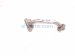 2014 Toyota Prius Egr Pipe 1.8l Fwd 25610 37012 Replacement 2014 Toyota Prius Egr Pipe 1.8l Fwd 25610 37012 Replacement thumbnail