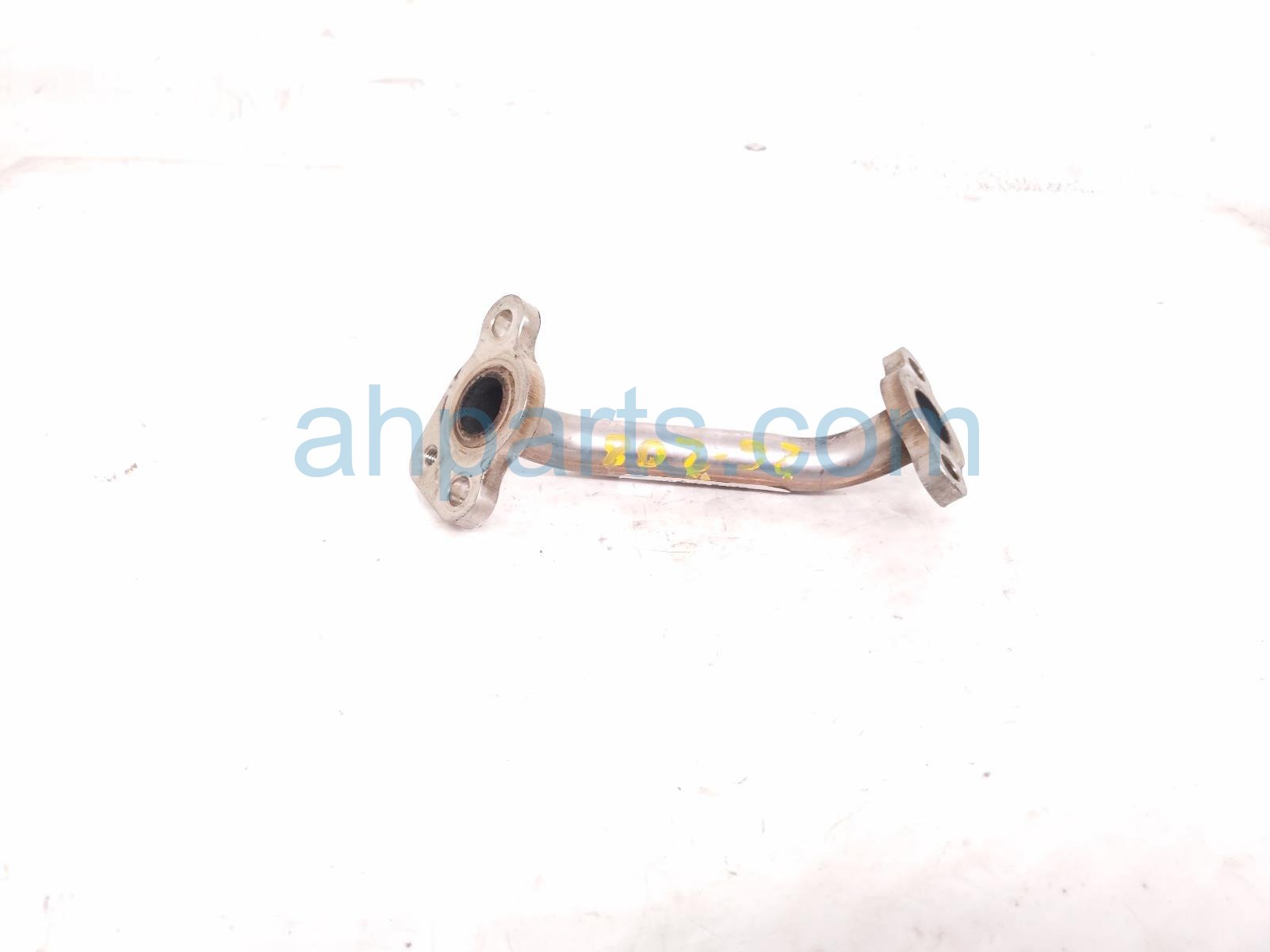 2014 Toyota Prius Egr Pipe 1.8l Fwd 25610 37012 Replacement 2014 Toyota Prius Egr Pipe 1.8l Fwd 25610 37012 Replacement thumbnail