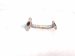 2014 Toyota Prius Egr Pipe 1.8l Fwd 25610 37012 Replacement 2014 Toyota Prius Egr Pipe 1.8l Fwd 25610 37012 Replacement thumbnail
