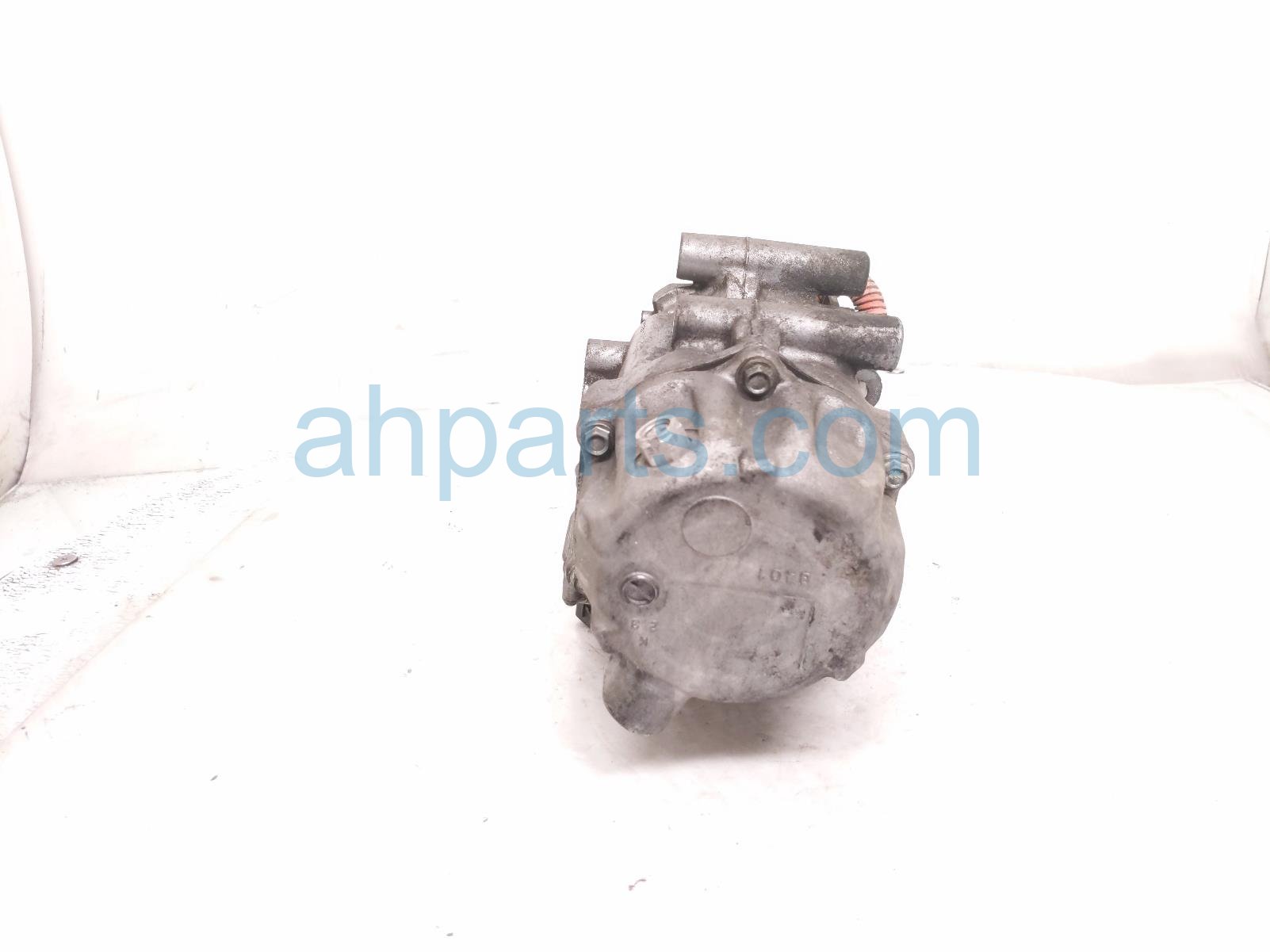 2014 Toyota Prius + Clutch Ac Pump / Air Compressor 88370 47082 Replacement 2014 Toyota Prius + Clutch Ac Pump / Air Compressor 88370 47082 Replacement thumbnail