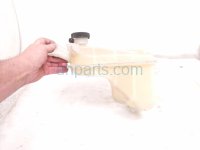 Toyota COOLANT OVERFLOW RESERVOIR TANK Toyota COOLANT OVERFLOW RESERVOIR TANK