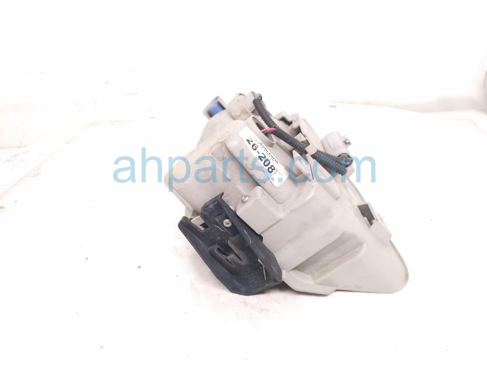 2014 Toyota Prius Driver Fog/turn Signal Lamp Assy 81521 47060 Replacement 2014 Toyota Prius Driver Fog/turn Signal Lamp Assy 81521 47060 Replacement thumbnail