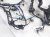 2022 Toyota Venza Engine Room Wire Harness Le Awd 82111 4DF81 Replacement 2022 Toyota Venza Engine Room Wire Harness Le Awd 82111 4DF81 Replacement thumbnail