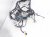 2022 Toyota Venza Engine Room Wire Harness Le Awd 82111 4DF81 Replacement 2022 Toyota Venza Engine Room Wire Harness Le Awd 82111 4DF81 Replacement thumbnail