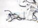 2022 Toyota Venza Instrument Panel Harness hyb Awd 82145 48111 Replacement 2022 Toyota Venza Instrument Panel Harness hyb Awd 82145 48111 Replacement thumbnail