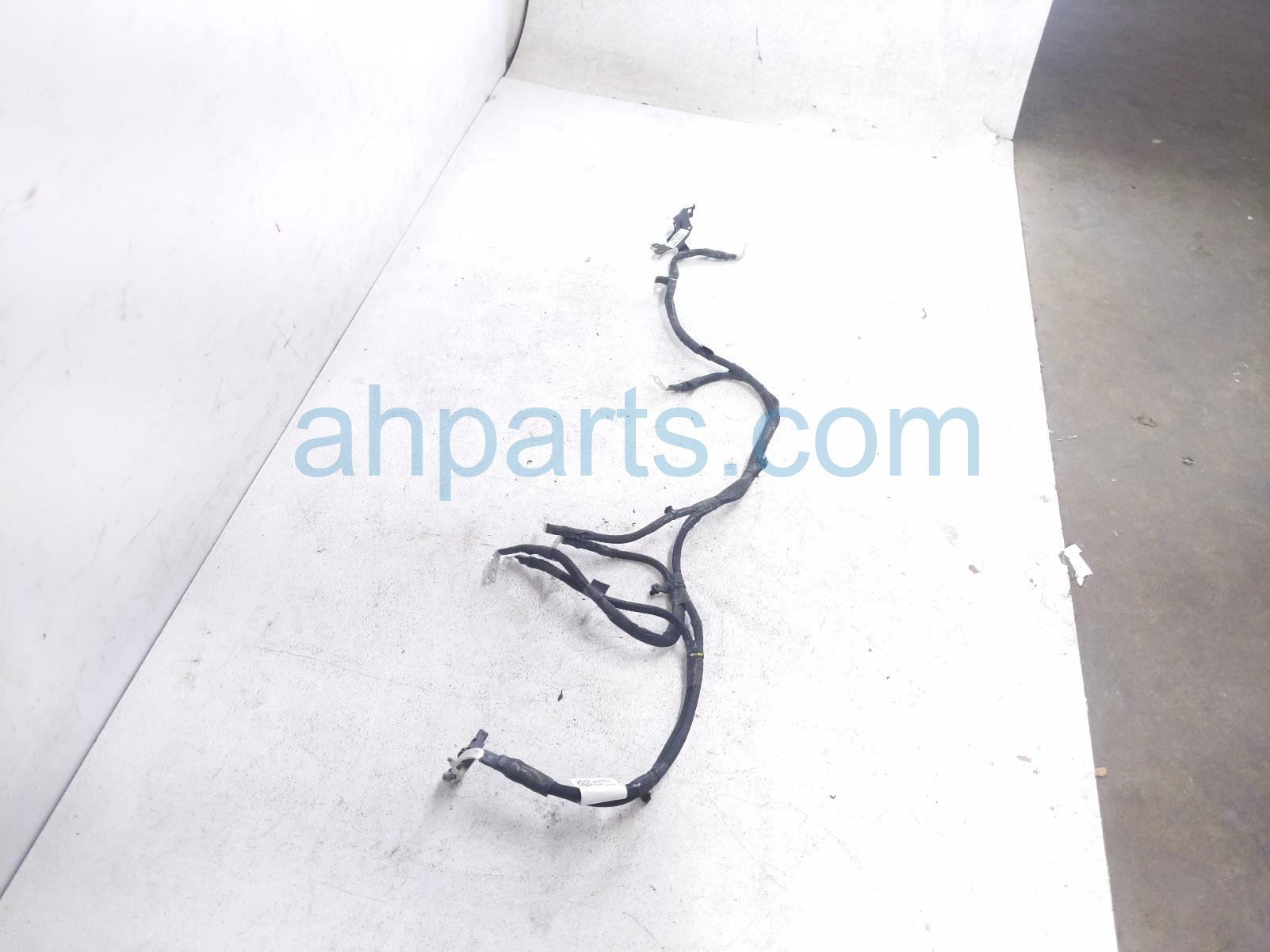 2026 GMC Acadia Battery Cable Harness 2.5l Fwd 26584002 Replacement 2026 GMC Acadia Battery Cable Harness 2.5l Fwd 26584002 Replacement thumbnail