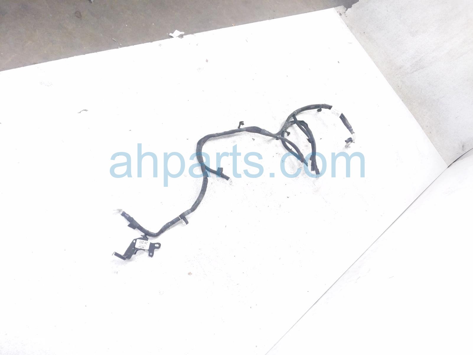 2026 GMC Acadia Battery Cable Harness 2.5l Fwd 26584002 Replacement 2026 GMC Acadia Battery Cable Harness 2.5l Fwd 26584002 Replacement thumbnail