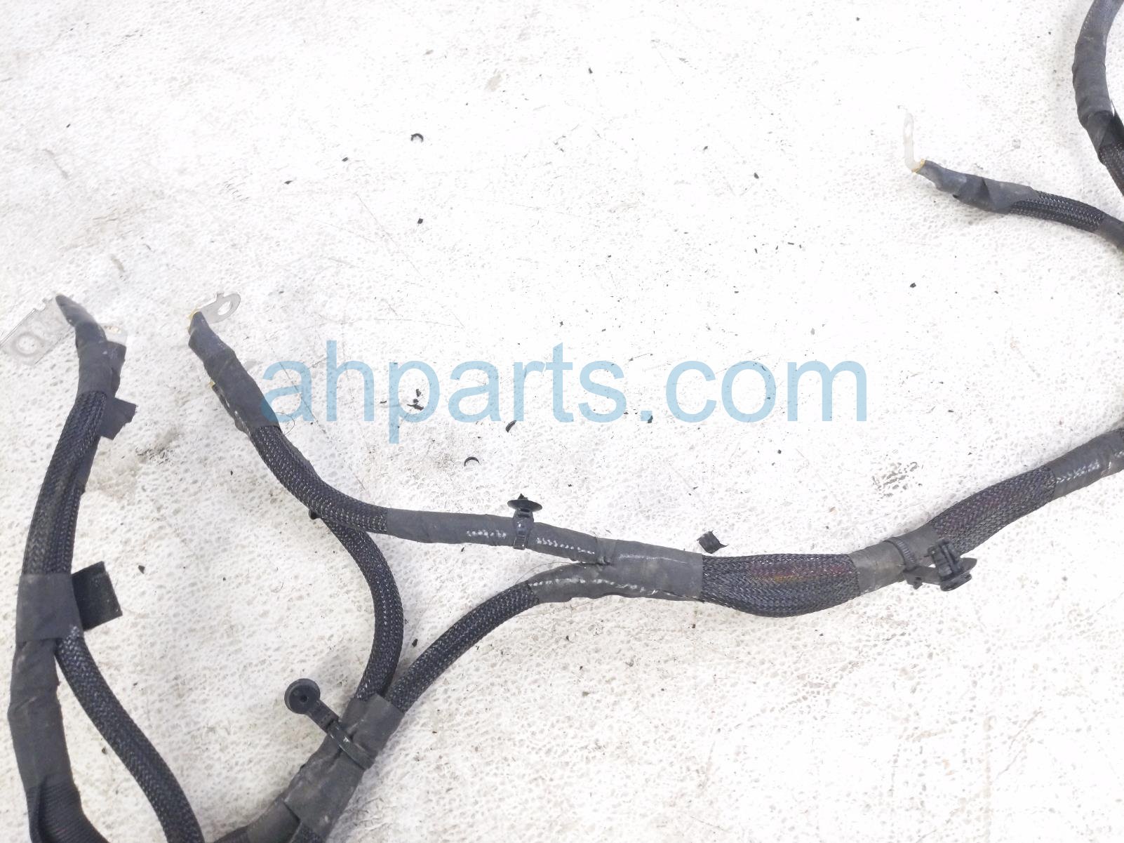 2026 GMC Acadia Battery Cable Harness 2.5l Fwd 26584002 Replacement 2026 GMC Acadia Battery Cable Harness 2.5l Fwd 26584002 Replacement thumbnail