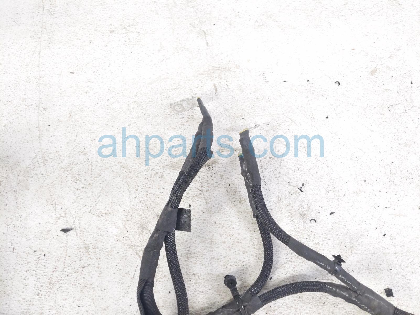 2026 GMC Acadia Battery Cable Harness 2.5l Fwd 26584002 Replacement 2026 GMC Acadia Battery Cable Harness 2.5l Fwd 26584002 Replacement thumbnail