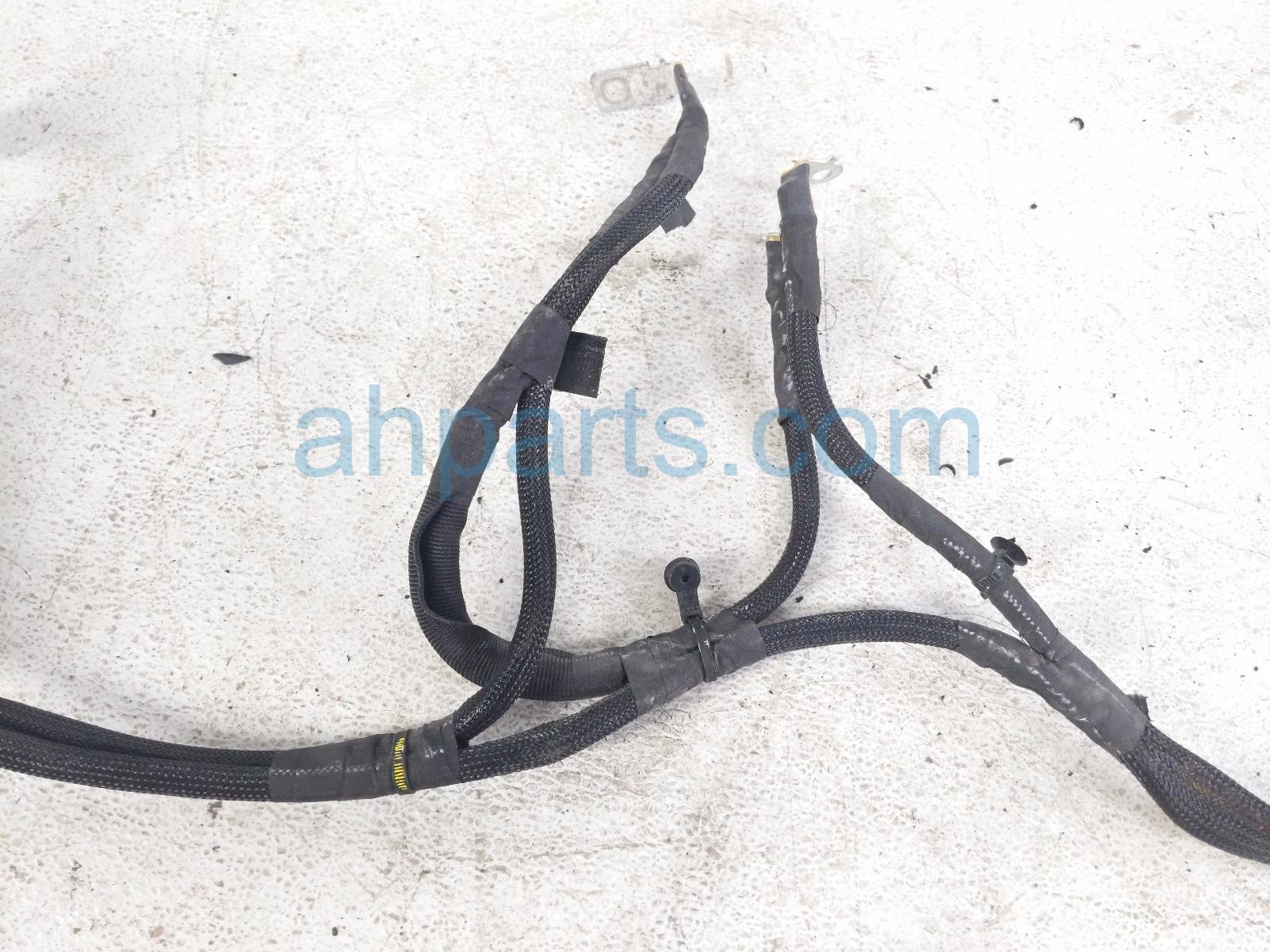 2026 GMC Acadia Battery Cable Harness 2.5l Fwd 26584002 Replacement 2026 GMC Acadia Battery Cable Harness 2.5l Fwd 26584002 Replacement thumbnail