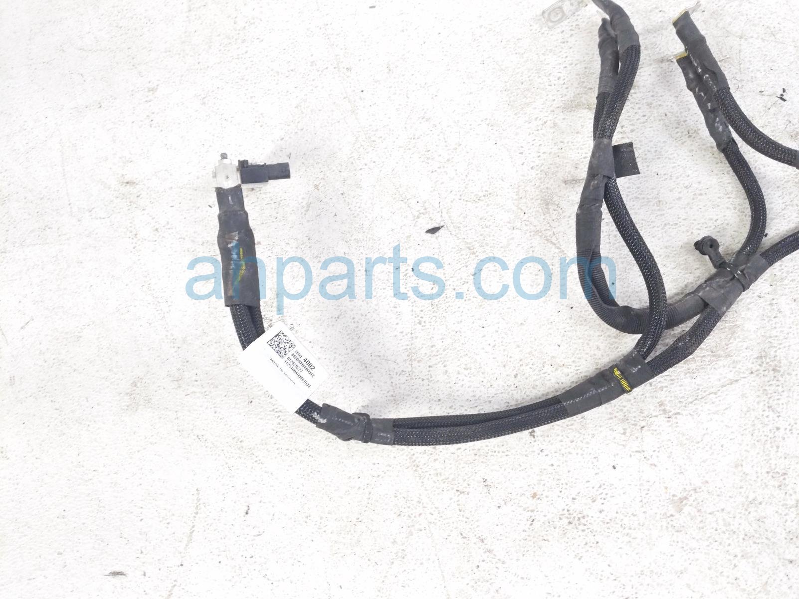 2026 GMC Acadia Battery Cable Harness 2.5l Fwd 26584002 Replacement 2026 GMC Acadia Battery Cable Harness 2.5l Fwd 26584002 Replacement thumbnail