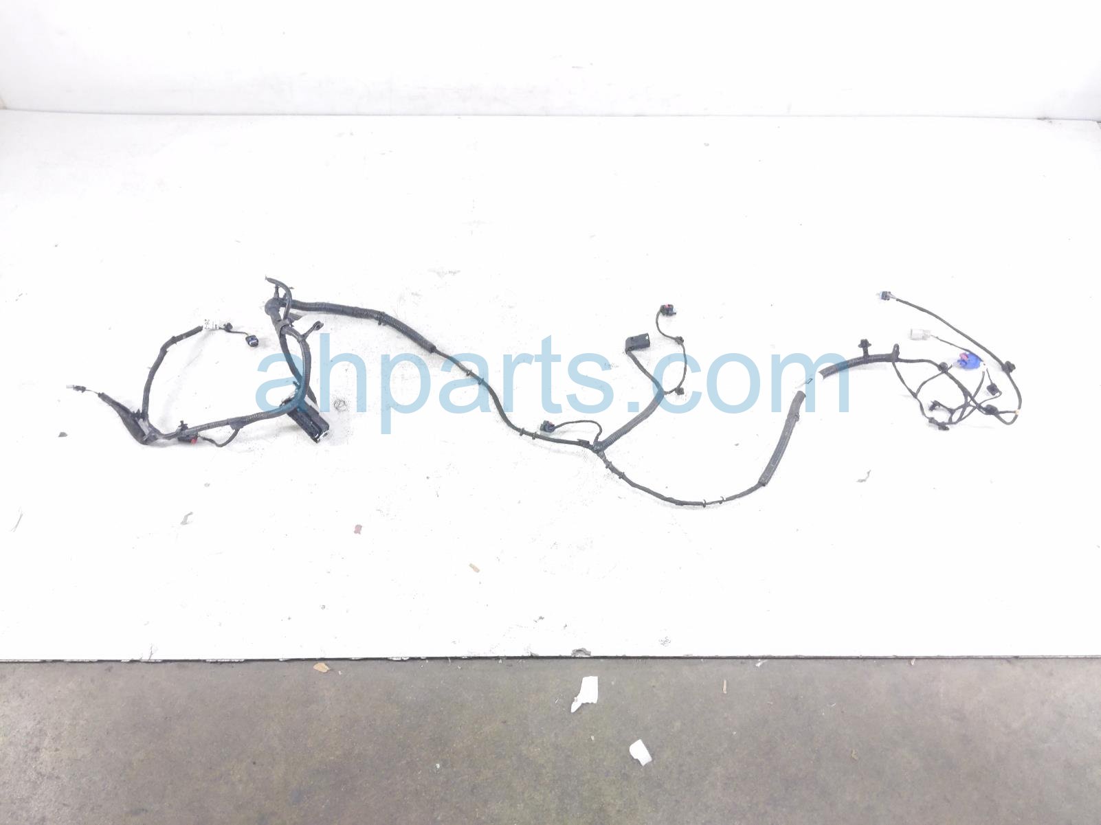 2026 GMC Acadia Forward Lamp Wire Harness 2.5l Fwd 26593194 Replacement 2026 GMC Acadia Forward Lamp Wire Harness 2.5l Fwd 26593194 Replacement thumbnail