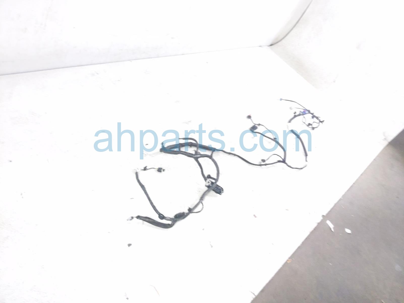 2026 GMC Acadia Forward Lamp Wire Harness 2.5l Fwd 26593194 Replacement 2026 GMC Acadia Forward Lamp Wire Harness 2.5l Fwd 26593194 Replacement thumbnail