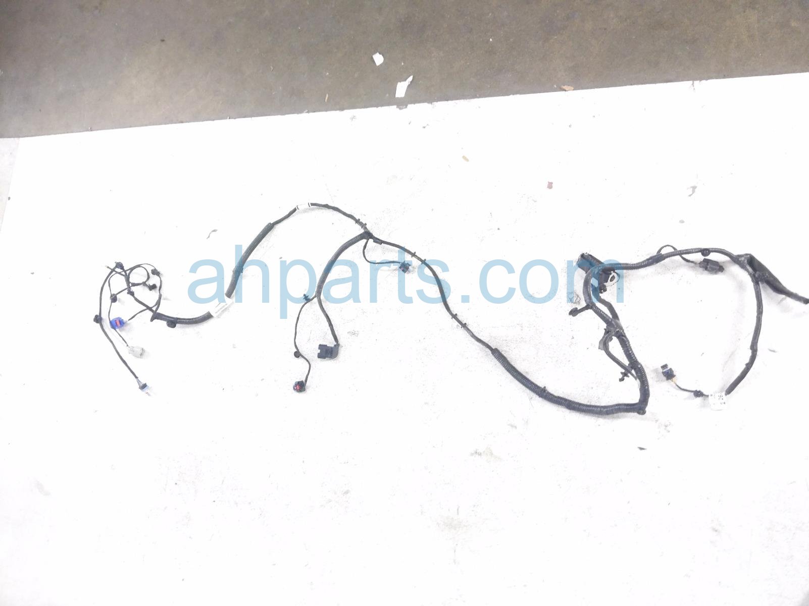 2026 GMC Acadia Forward Lamp Wire Harness 2.5l Fwd 26593194 Replacement 2026 GMC Acadia Forward Lamp Wire Harness 2.5l Fwd 26593194 Replacement thumbnail
