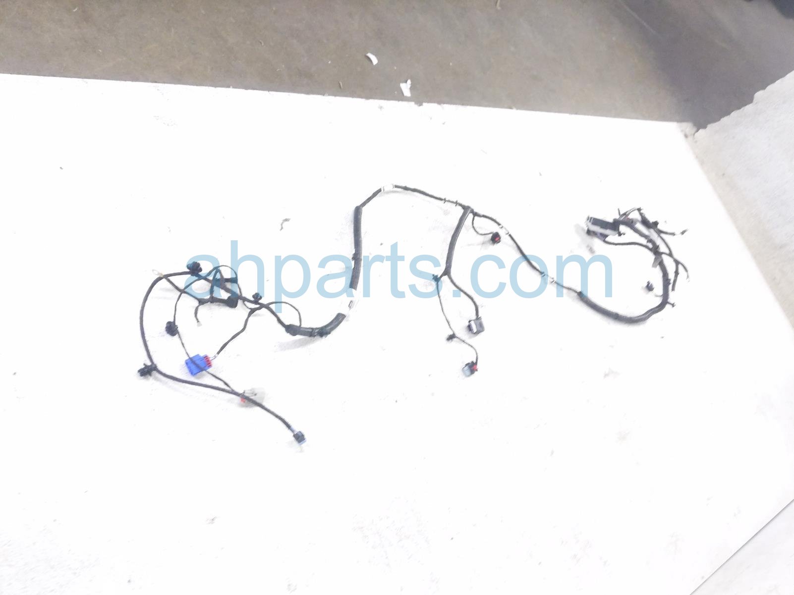 2026 GMC Acadia Forward Lamp Wire Harness 2.5l Fwd 26593194 Replacement 2026 GMC Acadia Forward Lamp Wire Harness 2.5l Fwd 26593194 Replacement thumbnail