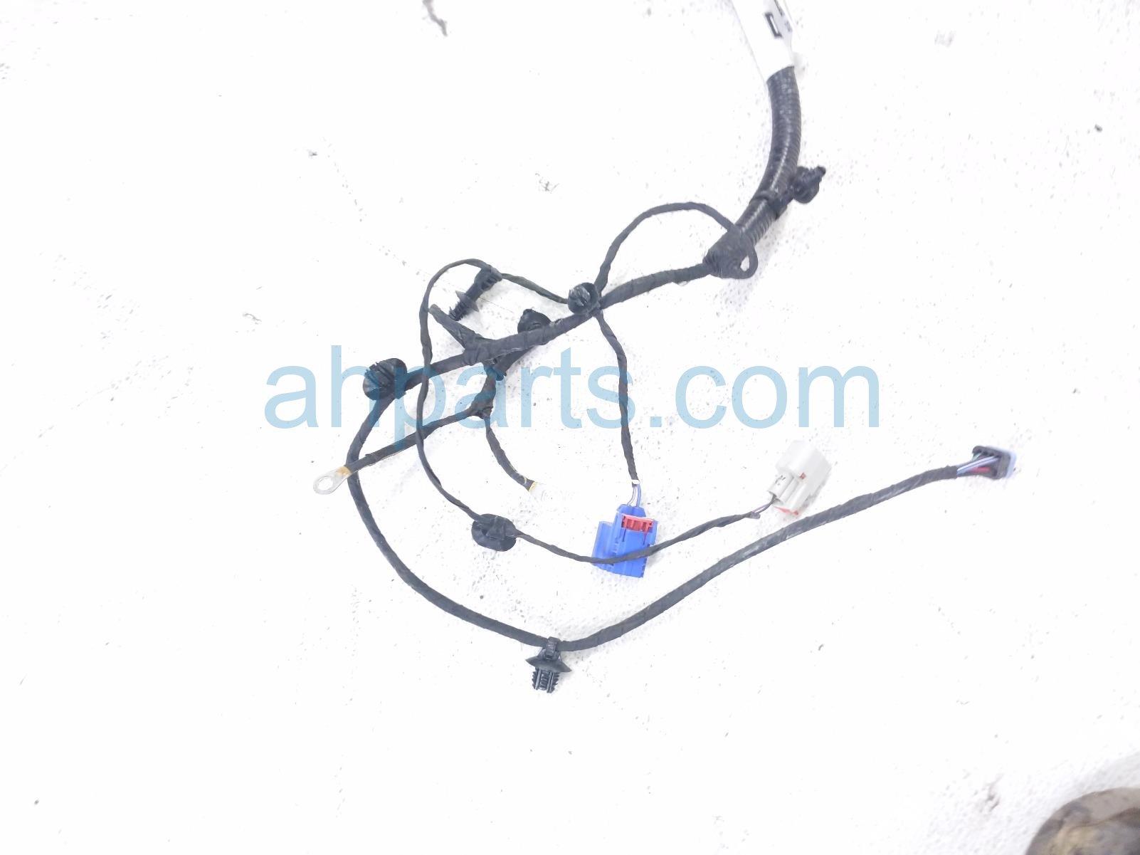 2026 GMC Acadia Forward Lamp Wire Harness 2.5l Fwd 26593194 Replacement 2026 GMC Acadia Forward Lamp Wire Harness 2.5l Fwd 26593194 Replacement thumbnail
